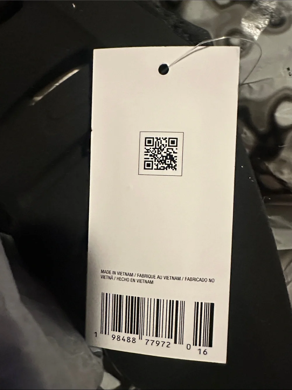 Nike mind 001